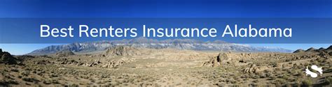 renters insurance in bessemer, al|Best Renters Insurance in Alabama: Top 5 Companies .